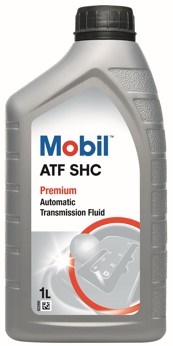 Mobil ATF SHC - Flacon 1 liter